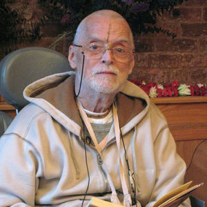 Swami Bhaktipada