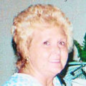 Myra Ruth Hall Garcia