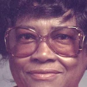 Ester B. Watson