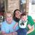 Grandma, me and Logan at Logans first birthday.. I'm so glad she was there.