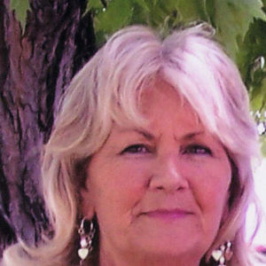 Marilyn Flynn