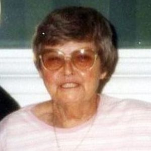 Mildred L. "Mickey" Hansen