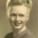 Bernice P. Ungricht