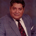 Joseph Briseño