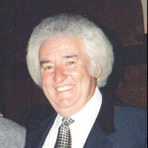 Mr. Mingo Guerrini