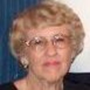 Mrs. Lois I. Seaman