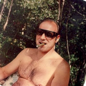 Mr. John Ray Ott, "Jack"