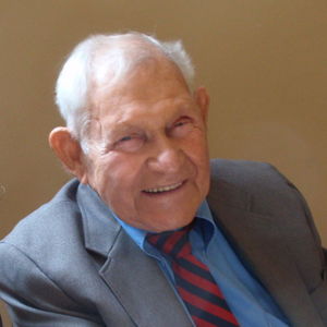 Mr. Stanley J. Cizewski