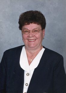 Estella M. Barnett