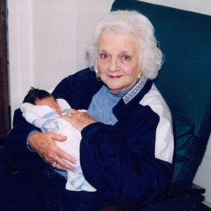 Mrs. Mary M Sands