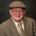 Kenneth Frank Burchett