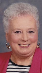 Mrs. Joyce "Bunny" Dettorre