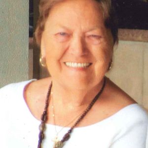 Janet Helene Paras