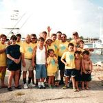 Family Reunion Puerto Rico 2000