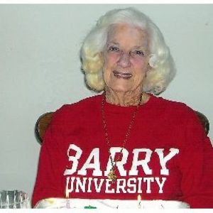 Genevieve B. Kannally