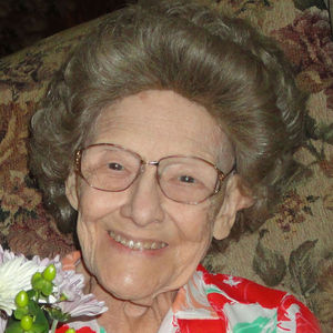 Joyce A. Chewning