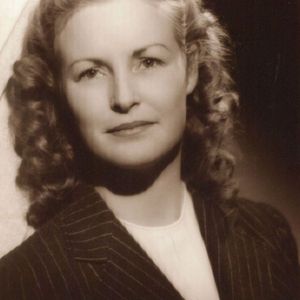 Ms. Janet Helen Utermohlen