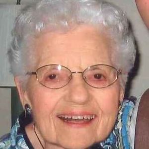 Mary Margaret Heintz