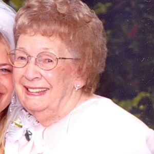 Mrs. Martha Wagner Kent