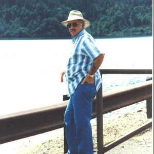 Donald Jarvis