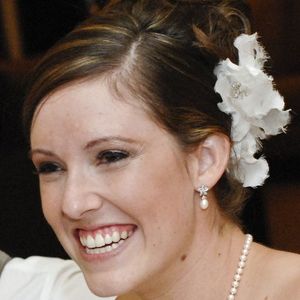 Laura Anne Grubl Gillette