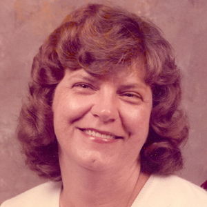 Mrs. Ruby Creekbaum