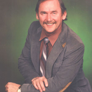 James J.D. Hodges