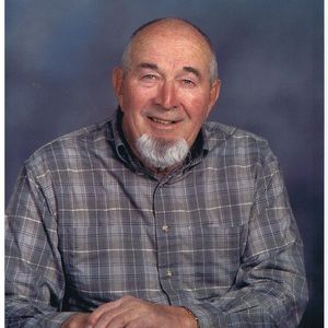 James N. Herr