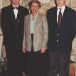 Linda Mayes Pope