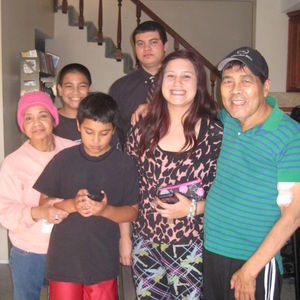 Mr.  Rodolfo  Hernandez
