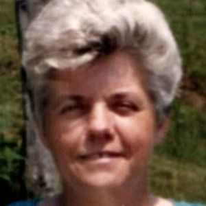Mary Owens