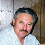 Richard  Dillard  Cordova