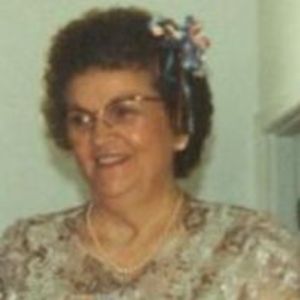 Mrs. Mildred  Lucille Esuary