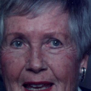 Mary Ann  Faber  Travis