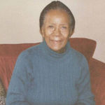 Bernice A. Stevenson