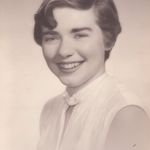 1953 High School Graduate