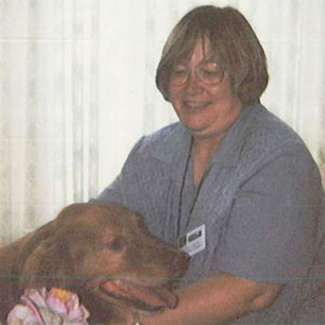 Nancy Painter
