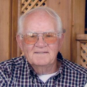 Mr. Hovey Lloyd McJunkin