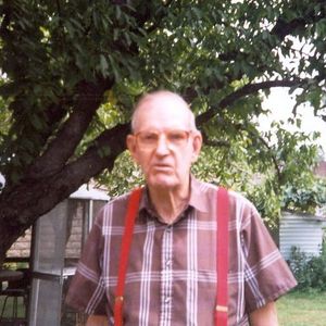 Delmar Ray Kinder