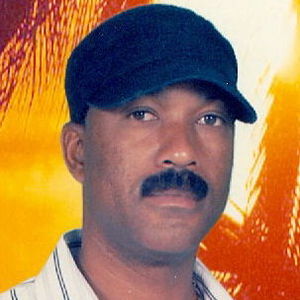 Mr. Lascelles Ugene Russell