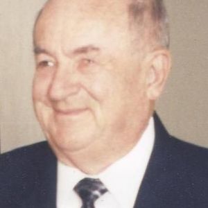 Mr. Frederick H. Seyfarth