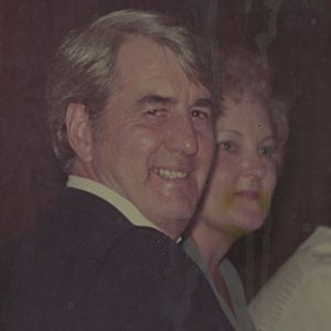 Malcolm Joseph Whalen