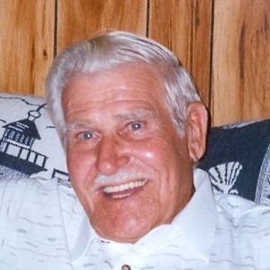 James Krotky