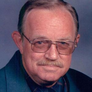 Mr. Randall James Bearden