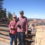 Bryce Canyon, 2009