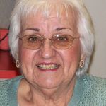 Dorothy Louise Whitford