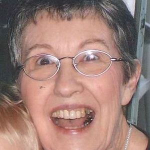 Marian Winifred Hulvey