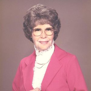 Agnes D. Lipp