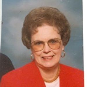 Jo Ann Howell-Bunger