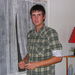 David Samuel Shackelford Obituary Photo
